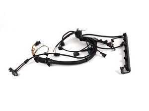 Genuine BMW Engine Wiring Harness, Engine Module - 12517523220 - E46