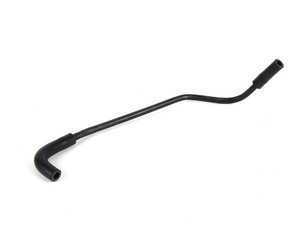 Genuine BMW Fuel Tank Breather Line - 13907557924 - E39,E46,E53,E85