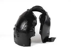 Genuine BMW Front Fender Liner - Right - Z4 2.5i 3.0i 3.0Si