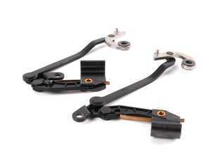 Genuine MINI Convertible Top Front Linkage Set