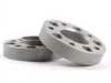 H&R E53 X5, E83 X3 30mm H&R Bolt-On Wheel Spacers (Pair) 60757252 View 2