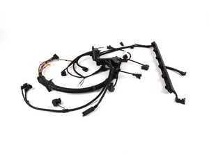 Genuine BMW Engine Wiring Harness - E46 M54 2.5L E46 M54 3.0L