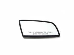 Genuine BMW Mirror Glas Heated Convex Right - 51167168182 - E63