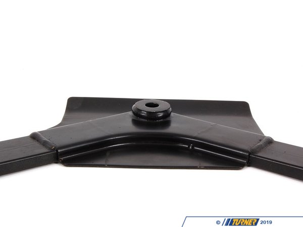 33312229899 - Genuine BMW Rear subframe brace - E46 M3 | Turner Motorsport