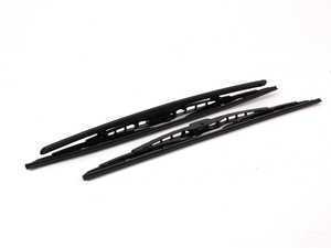 Genuine BMW Wiper Blade Set - E86 E86 Z4