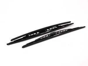 Genuine BMW Wiper Blade Set - E86 E86 Z4