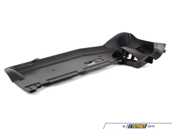 Genuine BMW Genuine BMW Trim Panel Right - 51458224814 - E46,E46 M3 51458224814