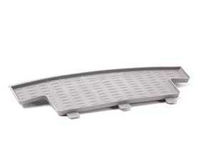 Genuine BMW Foam Insert, Rear Bottom Grau - 51167156473 - E90