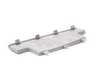 Genuine BMW Genuine BMW Foam Insert, Rear Bottom Grau - 51167156473 - E90 51167156473 View 2