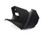 Genuine BMW Genuine BMW Kick Panel/Dead Pedal - Schwarz/Black - E46 323i 325i 325xi 328i 330i 330xi 51438213945 View 3
