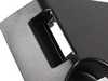 Genuine BMW Genuine BMW Kick Panel/Dead Pedal - Schwarz/Black - E46 323i 325i 325xi 328i 330i 330xi 51438213945 View 6