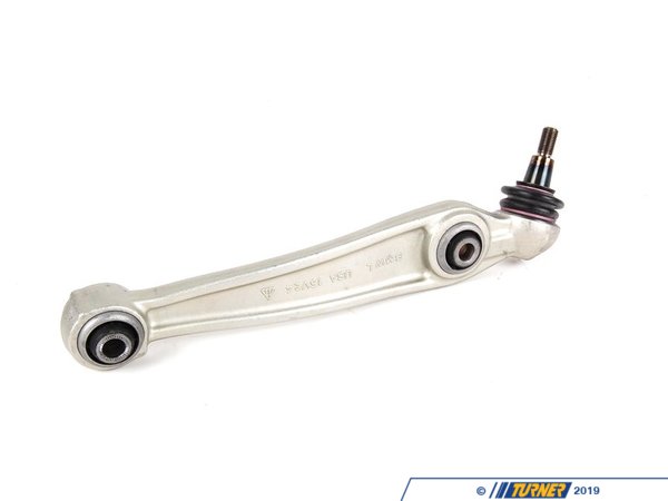 Genuine BMW Genuine BMW Front Lower Control Arm - Left 31126771893