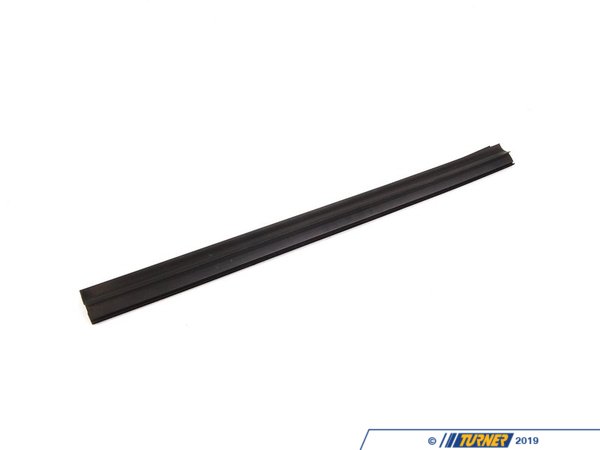 Genuine BMW Genuine BMW Window guide - E32 51341938062
