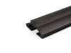 Genuine BMW Genuine BMW Window guide - E32 51341938062 View 2