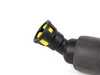 Genuine BMW Genuine BMW Crankcase Ventilation Hose 11157567802 View 2