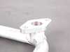 Genuine BMW Genuine BMW Secondary Air Pump Line - M62 E53 E39 E38 11721433344 View 3