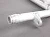 Genuine BMW Genuine BMW Secondary Air Pump Line - M62 E53 E39 E38 11721433344 View 4