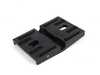 Genuine BMW Genuine BMW Bracket - 51168209278 - E46,E83,E46 M3 51168209278 View 1