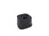 Genuine BMW Genuine BMW Rubber Mounting - 17111737704 - E38,E39,E39 M5 17111737704