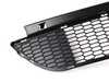 Genuine BMW Genuine BMW Bumper Grille - Center - Z4 S54 3.2L 51117895842 View 2