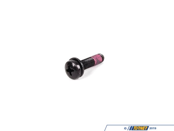 Genuine BMW Genuine BMW Countersunk Screw - 07119905564 - E39,E46,E53,E83,E90,E92 07119905564