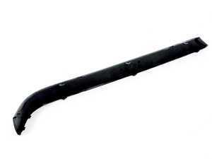 Genuine BMW Rear Bumper Impact Strip - Right