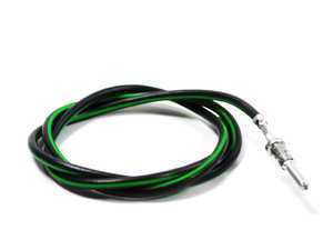 Genuine BMW Circular Contact 2.5 With Ca - 61130007453