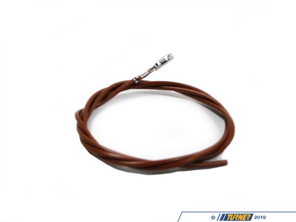 Genuine BMW Genuine BMW Bushing Contact - 61130005201 61130005201