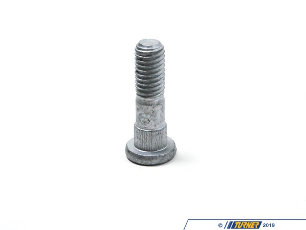 Genuine BMW Genuine BMW Clutch Knurled Bolt 21511203012 21511203012