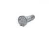 Genuine BMW Genuine BMW Clutch Knurled Bolt 21511203012 21511203012 View 3