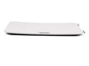 Genuine BMW Sunroof Headliner Covering - Gray - E46