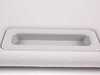 Genuine BMW Genuine BMW Sunroof Headliner Covering - Gray - E46 54137134541 View 3