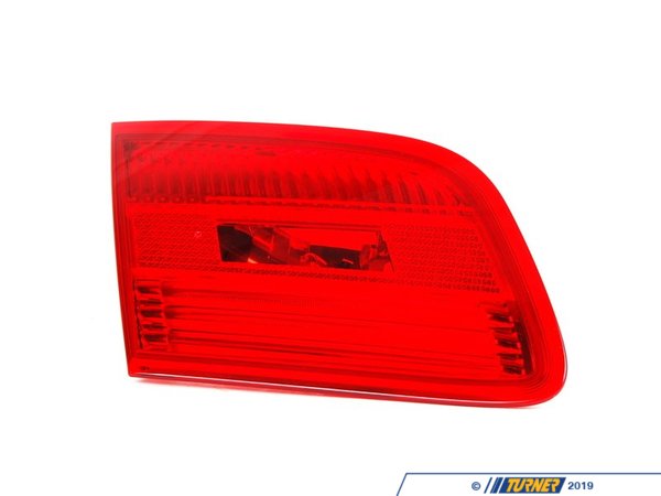 Genuine BMW Genuine BMW Inner Tail Light - Left - E92 328i 328xi 335i 335xi M3 - Pre LCI - (NO LONGER AVAILABLE) 63217162299