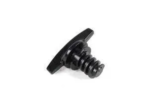 Genuine BMW Screw Plug - 71111179444 - E34,E38,E39,E46,E65