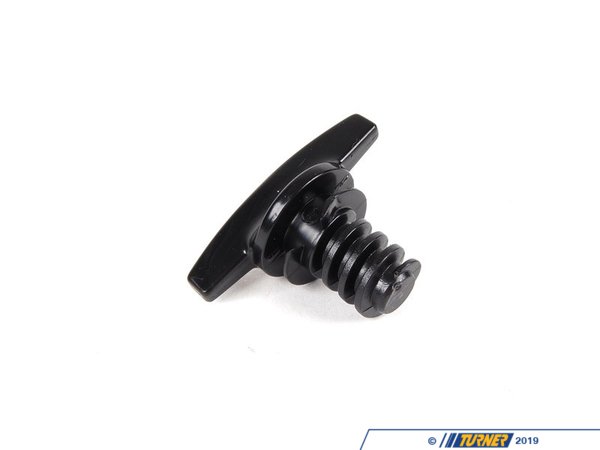 Genuine BMW Genuine BMW Screw Plug - 71111179444 - E34,E38,E39,E46,E65 71111179444