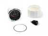 Genuine BMW Genuine BMW Volt Meter - Z3 M Coupe Roadster S52 3.2L 62132695215 View 1