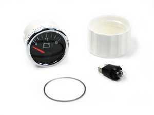 Genuine BMW Volt Meter - Z3 M Coupe Roadster S52 3.2L