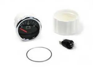 Genuine BMW Volt Meter - Z3 M Coupe Roadster S52 3.2L