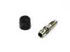 Genuine BMW Genuine BMW Vent Screw - 21521116360 - E30,E34,E36,E39,E46,E53 21521116360 View 2