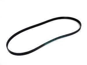 Genuine BMW Accessory Belt - Alternator/Water Pump - E46 E9X Z3 Z4