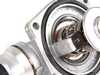 Genuine BMW Thermostat With Housing 11531436852 View 3