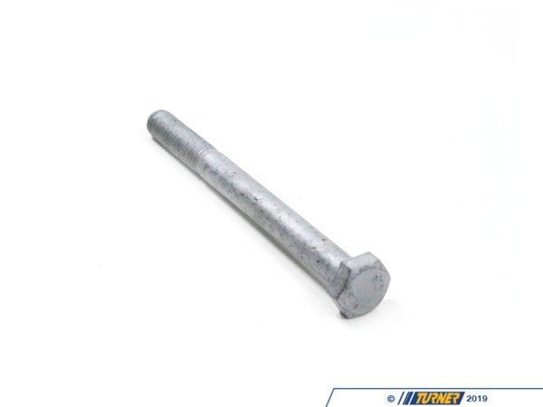 Genuine BMW Genuine BMW Hex Bolt - 07119902997 - E36,E38,E39,E46,E83,E85,E89 07119902997