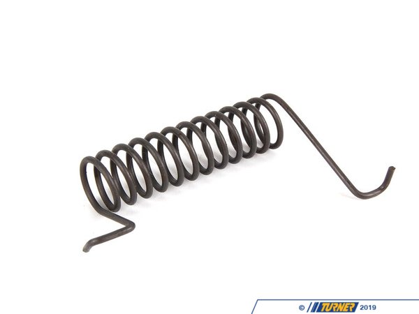 Genuine BMW Retainer Spring - E36, Z3 35411159803