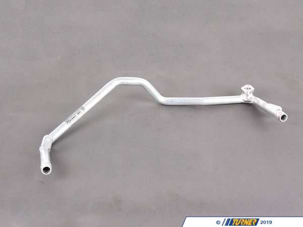 Genuine BMW Genuine BMW Secondary Air Pump Line - M62 E53 E39 E38 11721433344