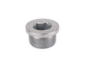 Genuine BMW Screw Plug M30X1,5 - 24117571201 - E34,E36,E38,E39