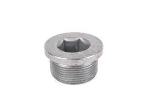 Genuine BMW Screw Plug M30X1,5 - 24117571201 - E34,E36,E38,E39