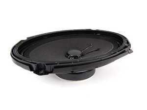 Genuine BMW Harman Kardon Subwoofer - E46 323Ci 325Ci 328Ci 330Ci M3