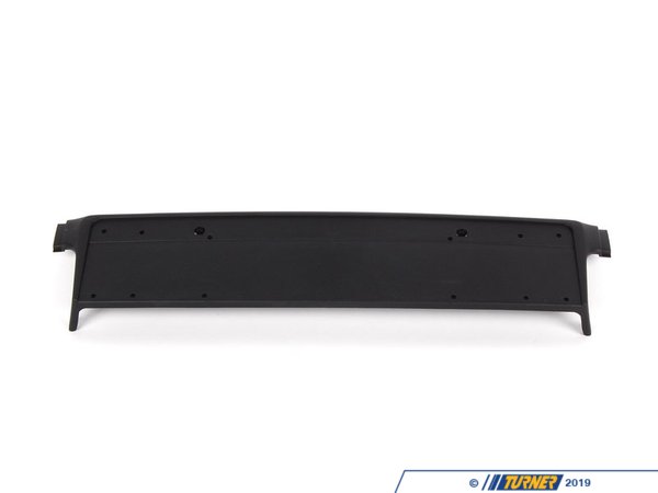 Genuine European BMW Genuine BMW Base - 51118159357 - E39 51118159357
