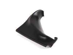Genuine BMW Upper Seat Belt Cover - Front