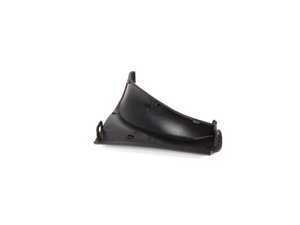 Genuine BMW Upper Seat Belt Cover - Rear